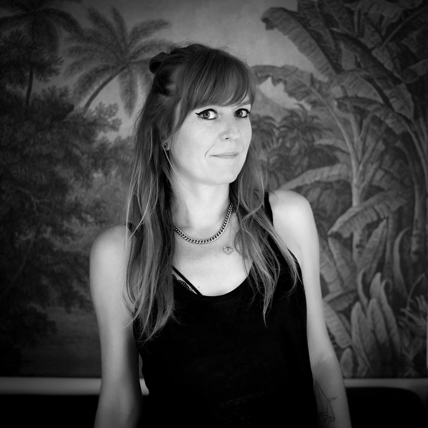 Agnes Fodimbi - Studio Graphique Marseille